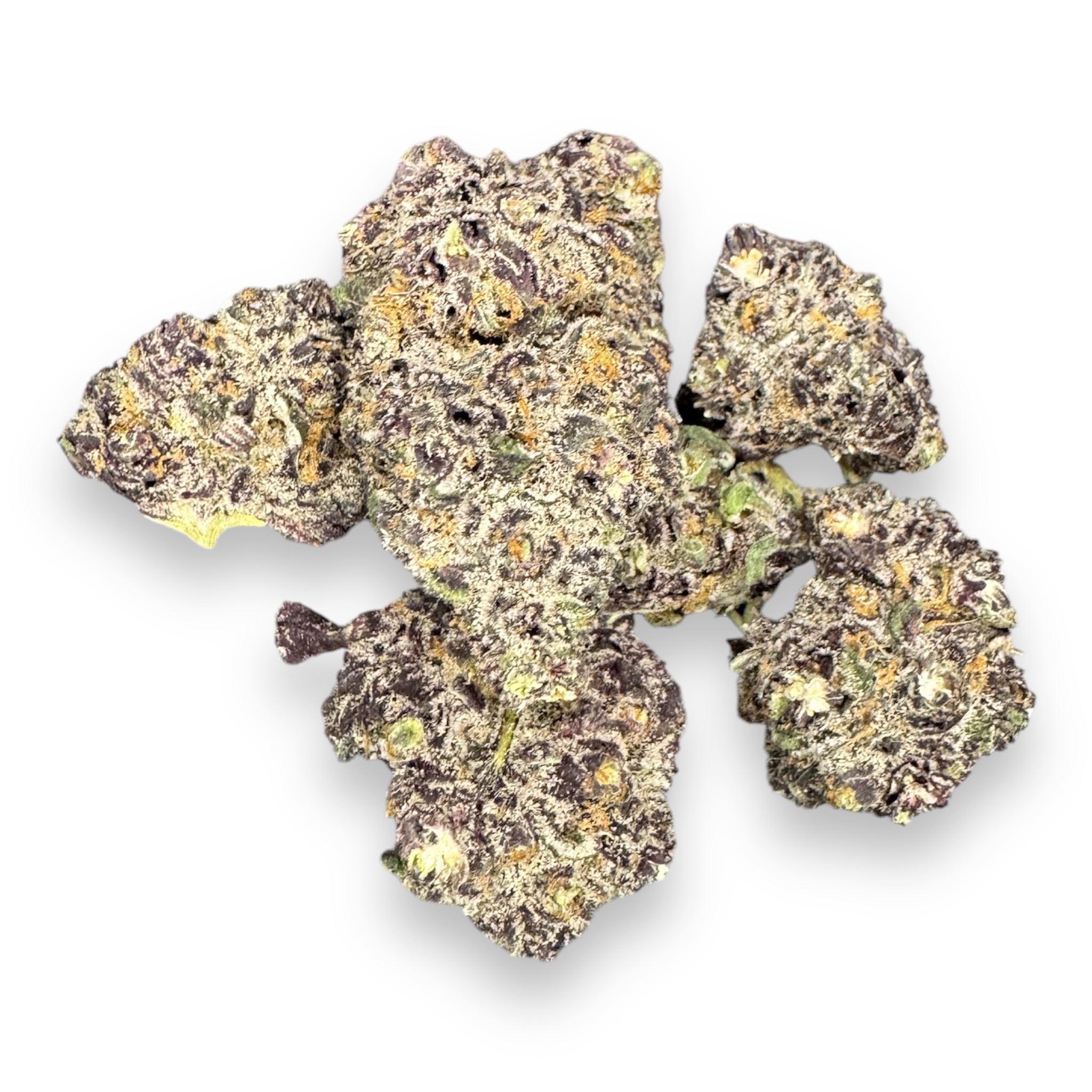 Photograph of product: Bud - Truffle Shuffle (Epic Farms LLC) - 28g