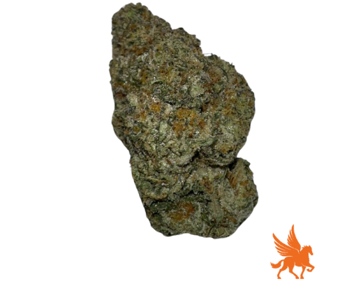 Photograph of product: Yellow Diamonds | Pegasus - 1g