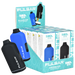 Photograph of product: Pulsar 510 DL Centro Auto-Draw Vape Bar | 650mAh | Blue