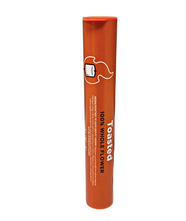 Photograph of product: Platinum GG Preroll (H)