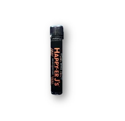 Photograph of product: 1g LCG x House Blend Infused Pre-Roll 2pk