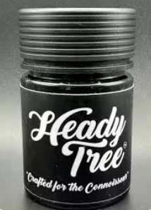 Photograph of product: Grease Bucket- 3.5g
