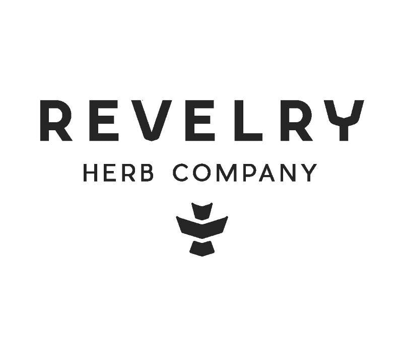 Photograph of product: REVELRY - FLOWER - POG JUICE - 3.5G