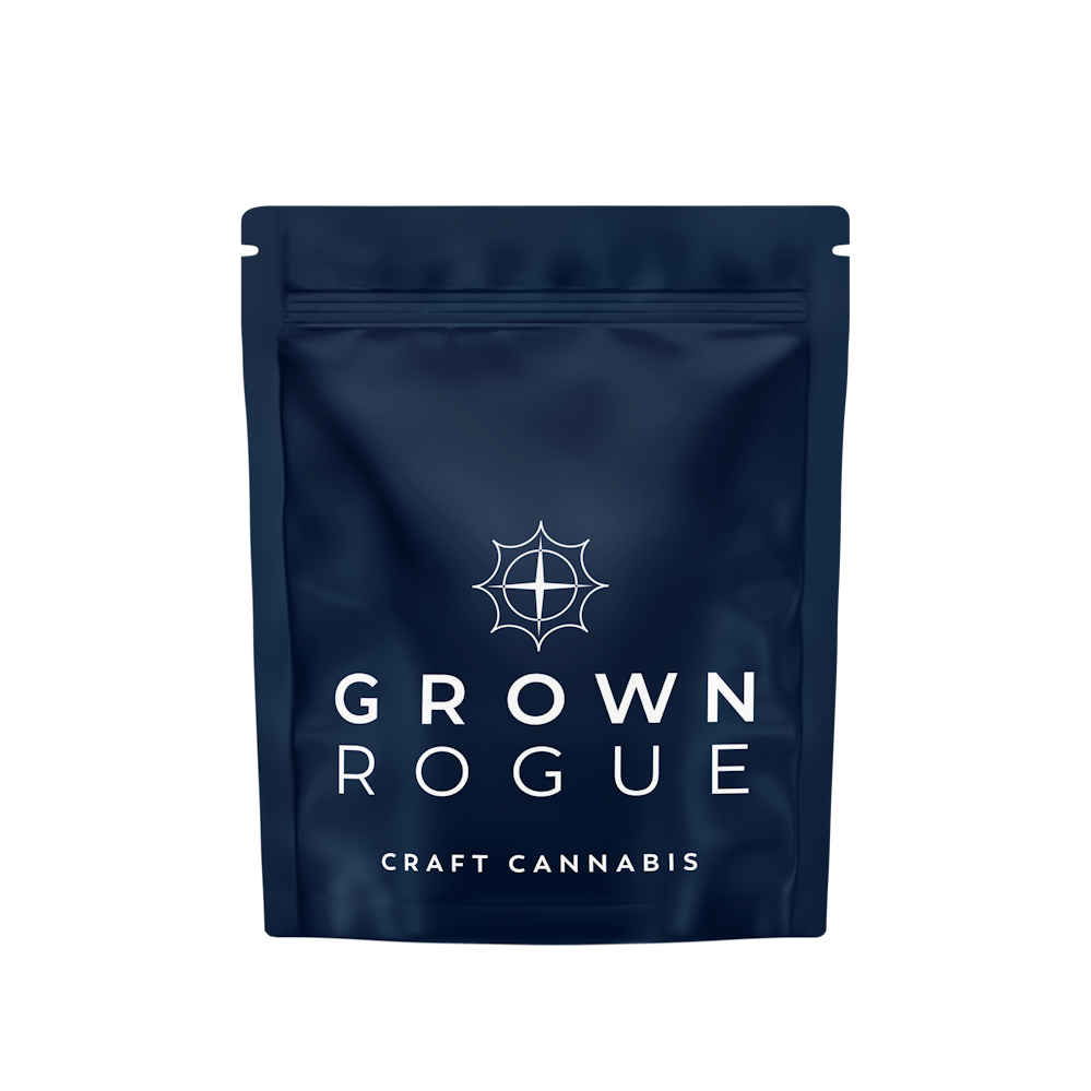 Photograph of product: The Cut | Georgia Pie | 3.5g