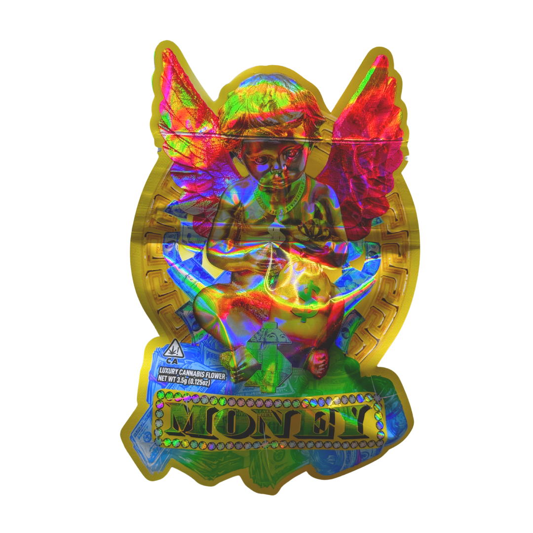 Photograph of product: MONEY 41 - 3.5g