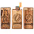 Photograph of product: Grateful Dead x Pulsar Engraved Twist Top Wood Dugout | 4" | Assorted Designs