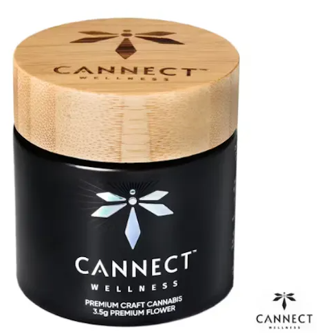Photograph of product: Guillotine | Flower - 3.5g