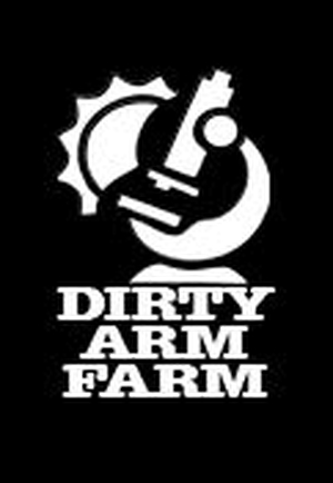 Photograph of product: Dirty Arm Farm - UP x TP - Live Rosin