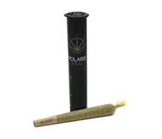 Photograph of product: Polaris | L.A. Poison (H) Pre-Roll