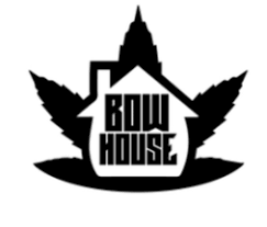 Photograph of product: Bow House 1g Live Resin - - Zep Badder-Hybrid