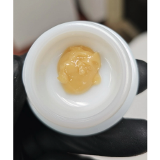 Photograph of product: Left Hand Labs - Rosin - Candy Fumez