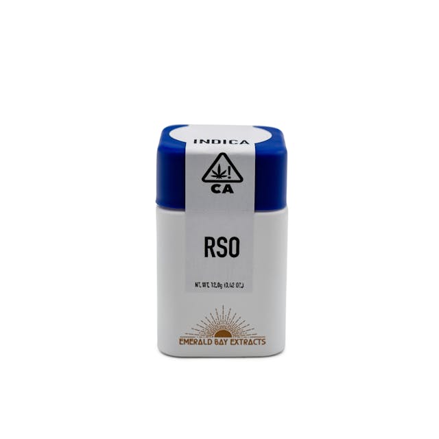 Photograph of product: Mule Fuel 100mg RSO Tablets - Tablet