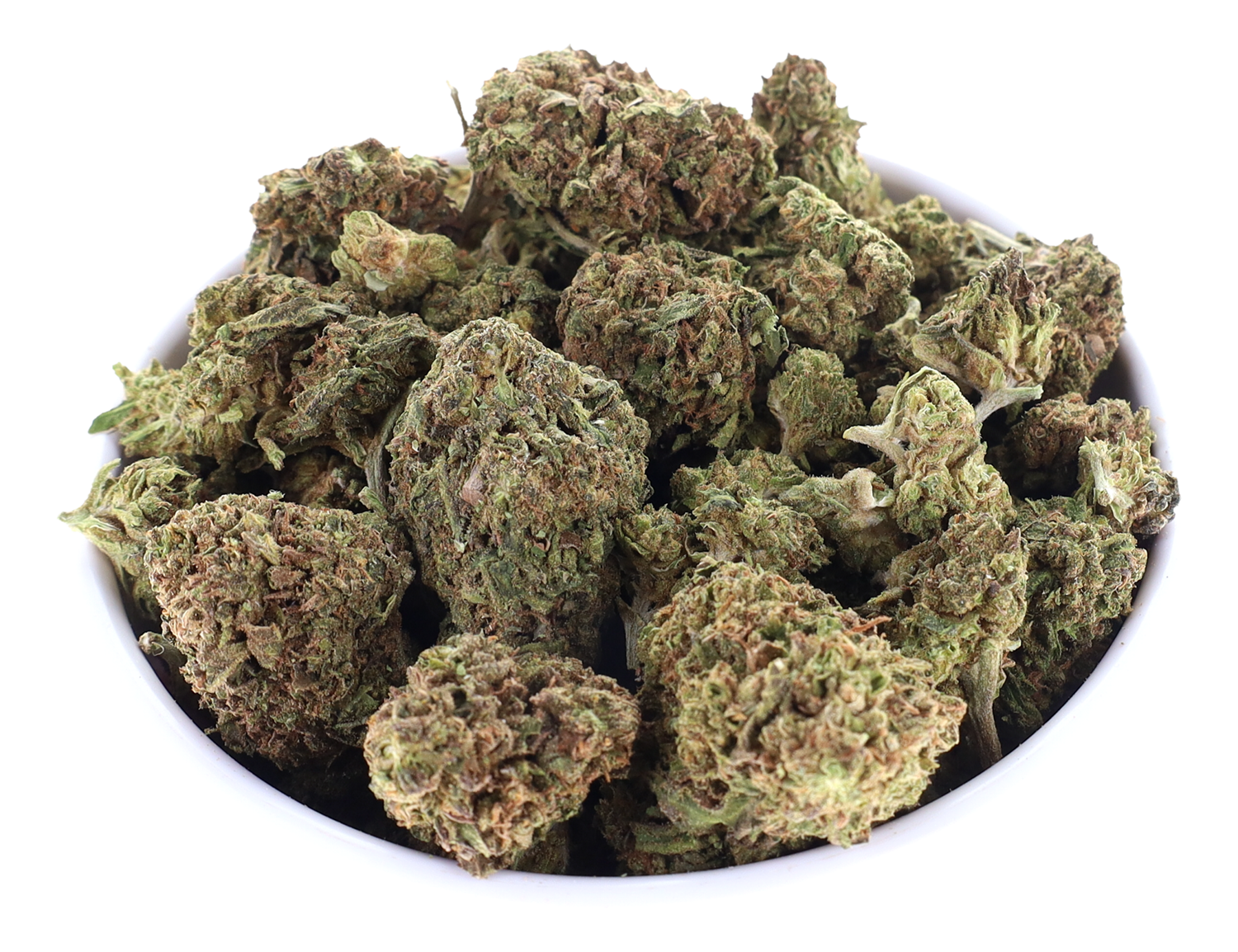 Photograph of product: Island Honey Whole Flower Ounce - 28g