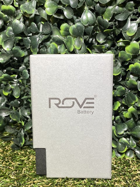 Photograph of product: BATTERY - 