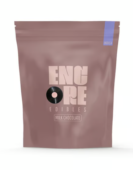 Photograph of product: Encore RSO | Chocolate Milk | 10pk (Oui'd)