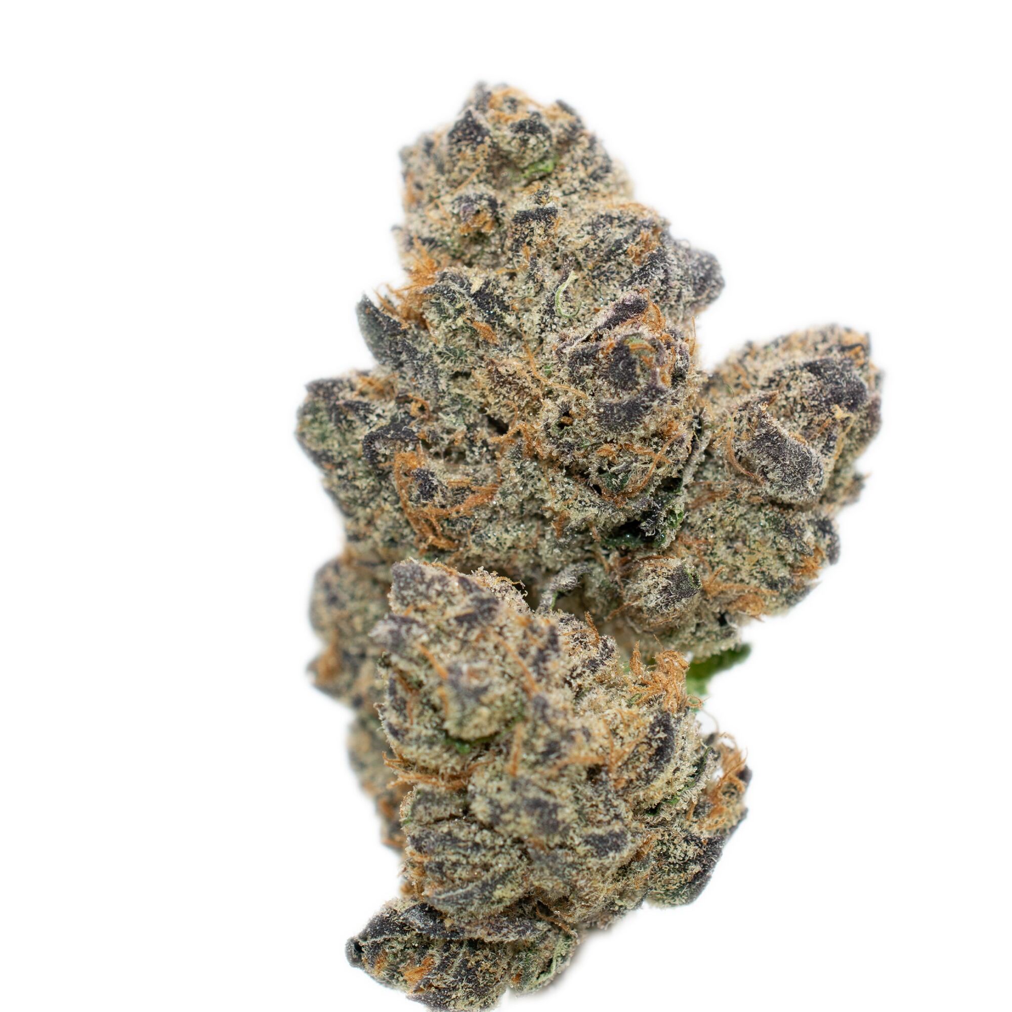 Photograph of product: Cereal Milk | 3.5g | BeWell