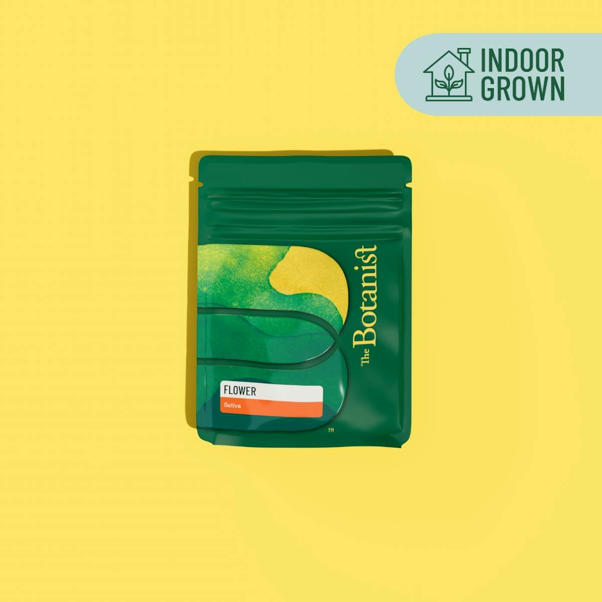 Photograph of product: Acid | Flower | 14g (S)