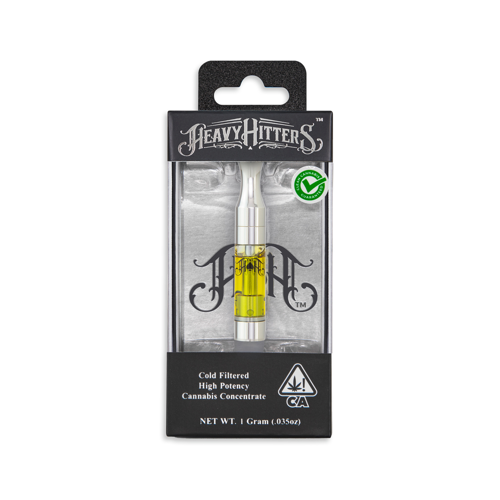 Photograph of product: Cloudberry Ultra - ["1g"]