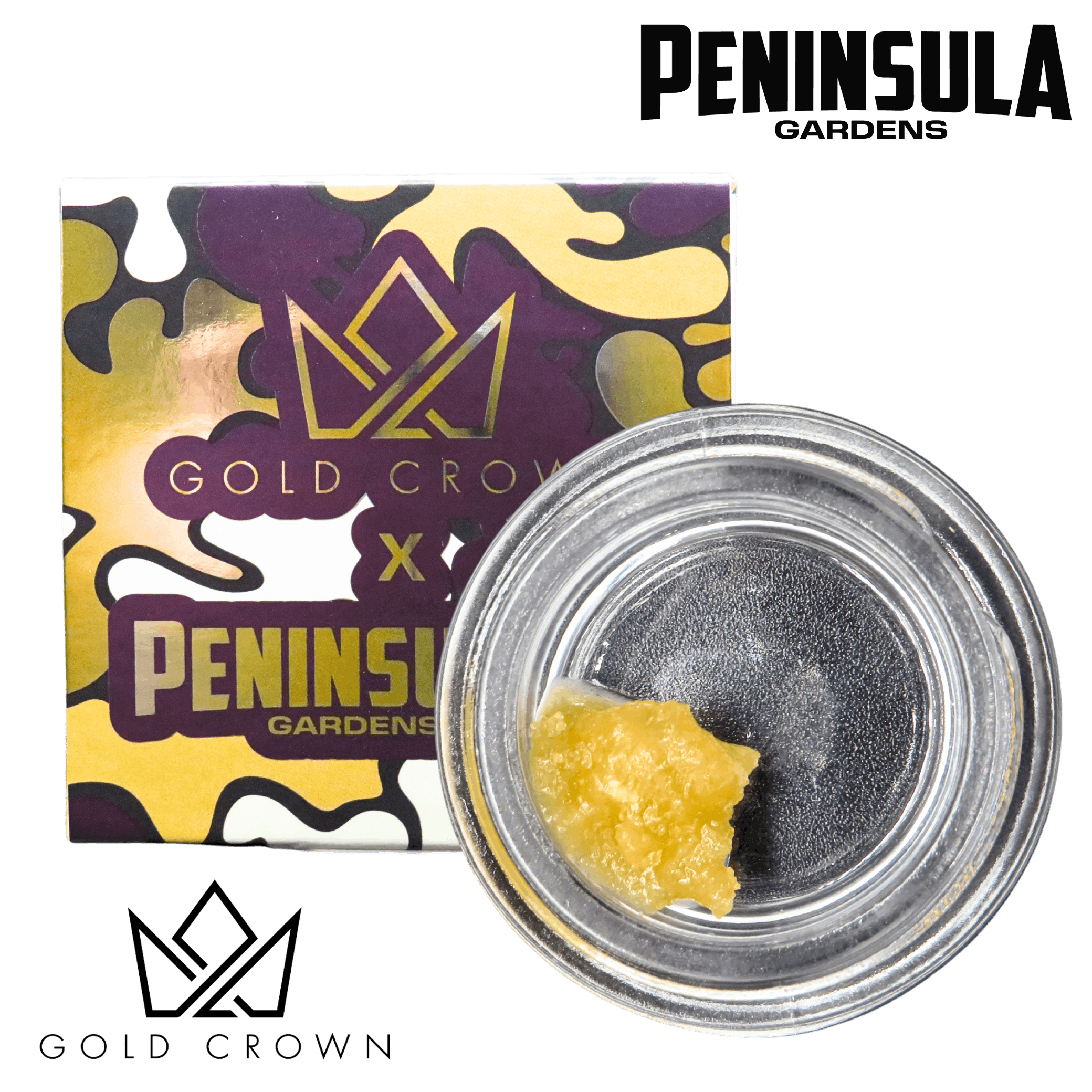 Photograph of product: Party Poppers Sugar