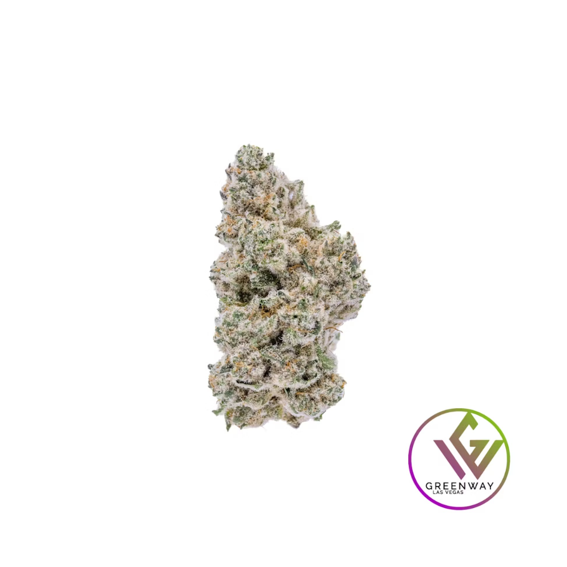 Photograph of product: Greenway | Flower | Mule Fuel - 3.5g