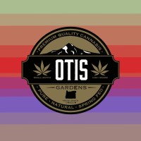 Photograph of product: Otis Gardens | Gelato 41 - 28g