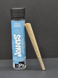 Photograph of product: ProXtracts | Oui'd | 1G au chocolat Infused Joint