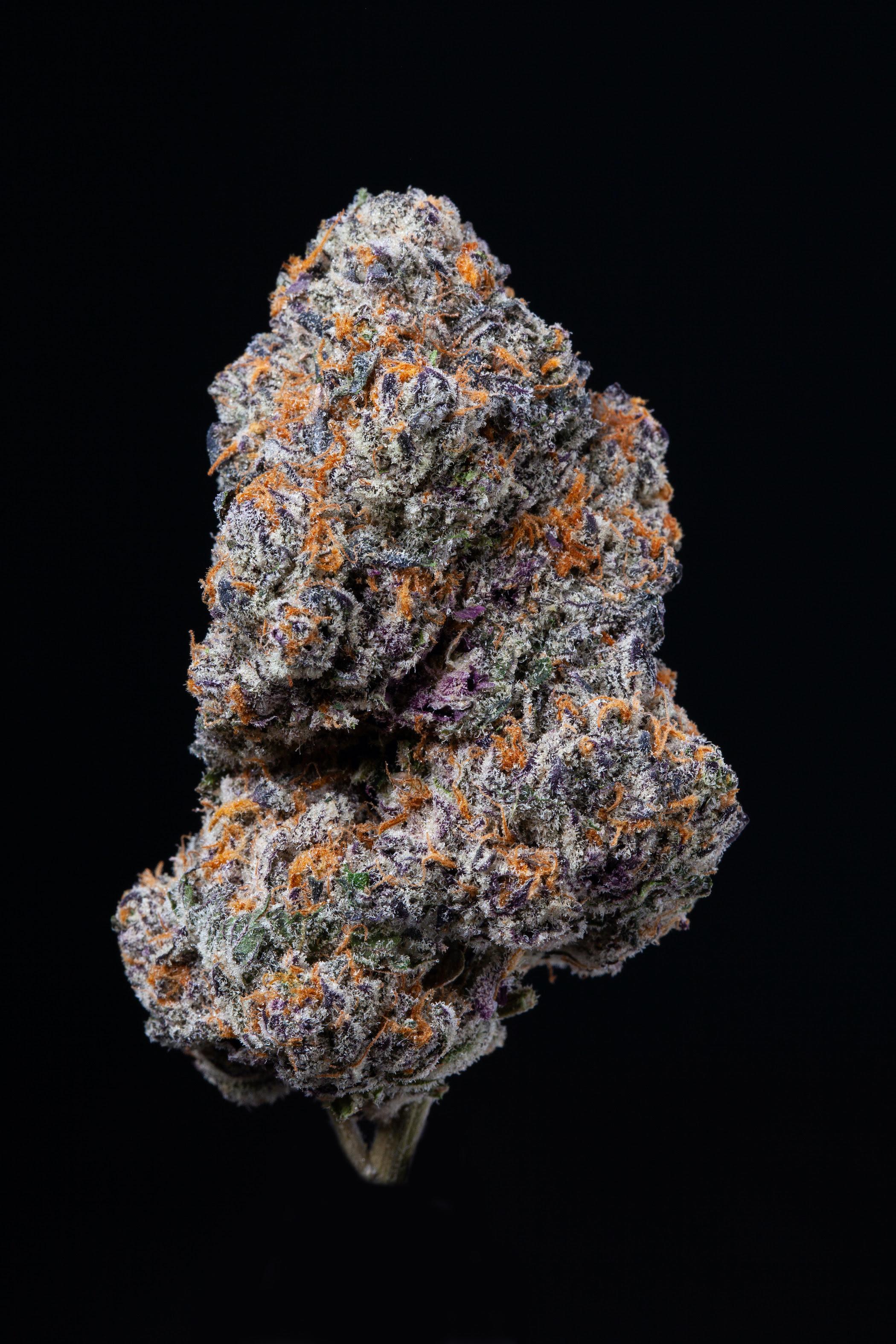 Photograph of product: Blood Bath #2 (H) - SHAKE BAG - 0.95g