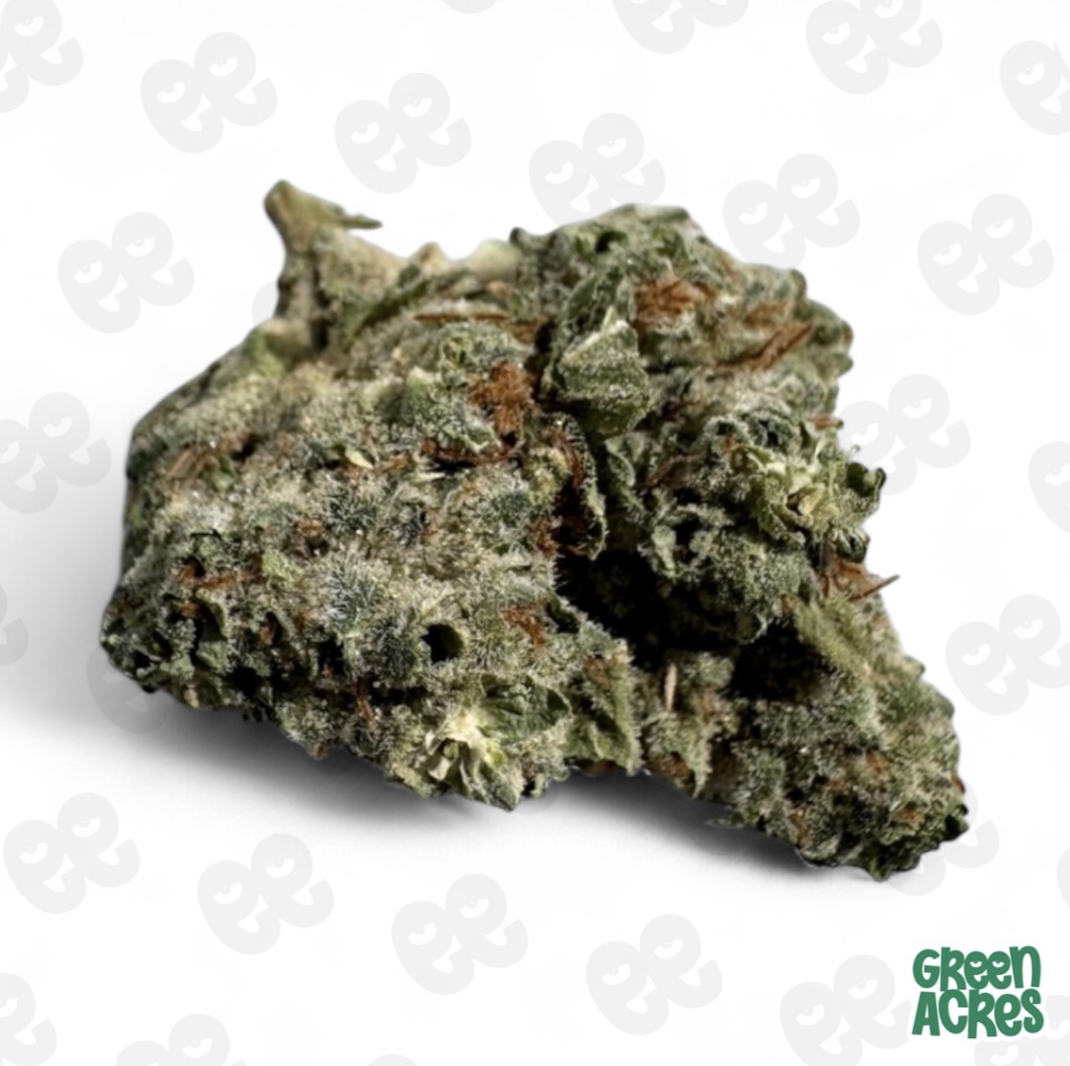 Photograph of product: (R) Grown Rogue: Stuffed French Toast A's (H-I) - 28g