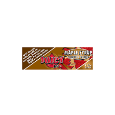 Photograph of product: Juicy Jay's - Maple Syrup