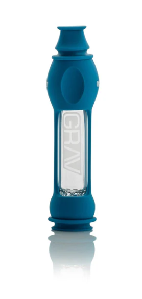 Photograph of product: GRAV - Octo Taster - Blue - 16mm