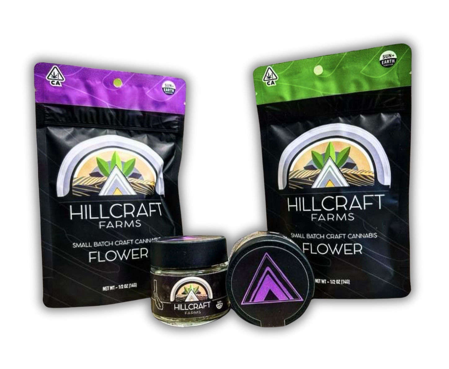 Photograph of product: Everyday | Amaretto Mints - 14g