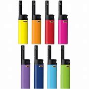 Photograph of product: Lighter | EZ Reach Classic
