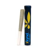 Photograph of product: (76384) Wedding Cake Cured Resin Infused Preroll