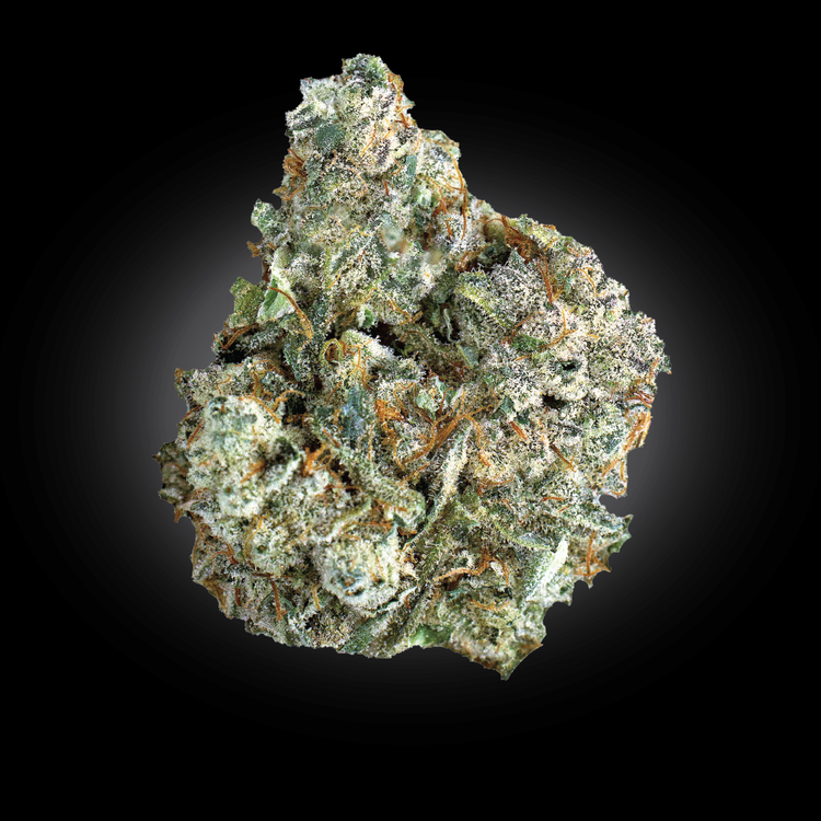 Photograph of product: SFV OG | 2.83g