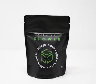 Photograph of product: Super Silver Glue (GG) | 3.5G