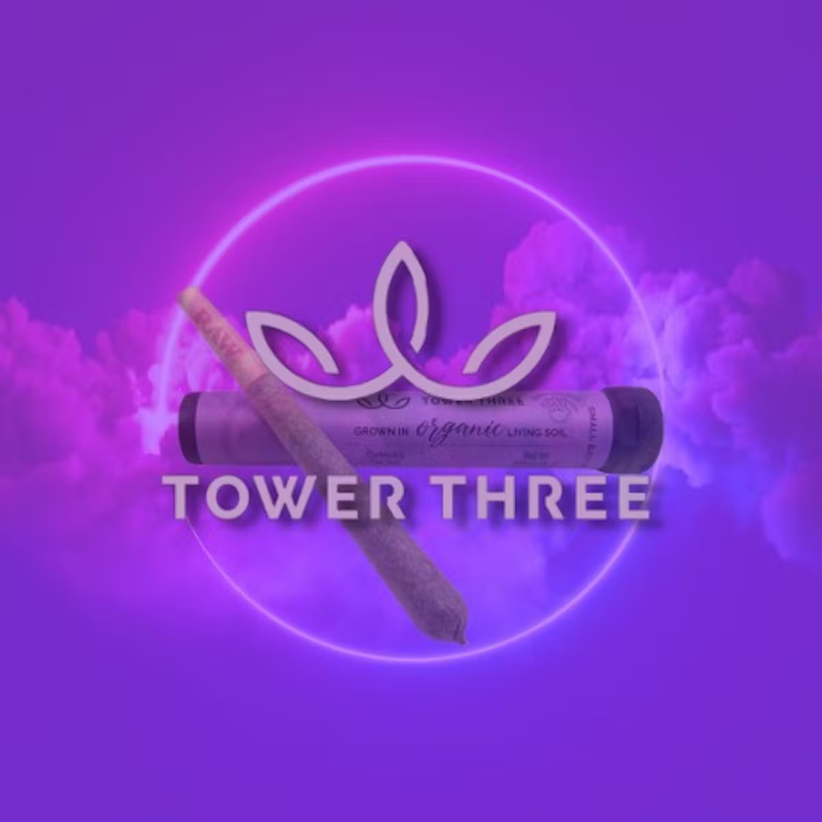 Photograph of product: Pre-Roll - Half Pint 4