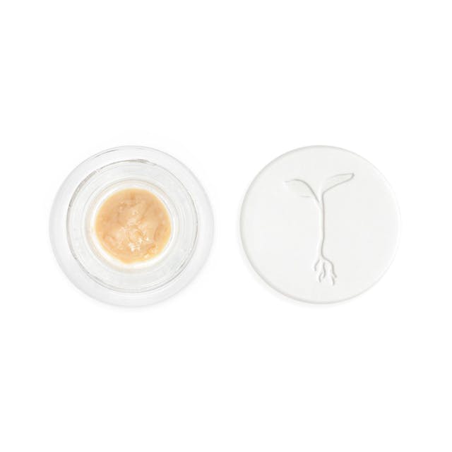 Photograph of product: Tropicana Cherry | 1g Live Rosin - 