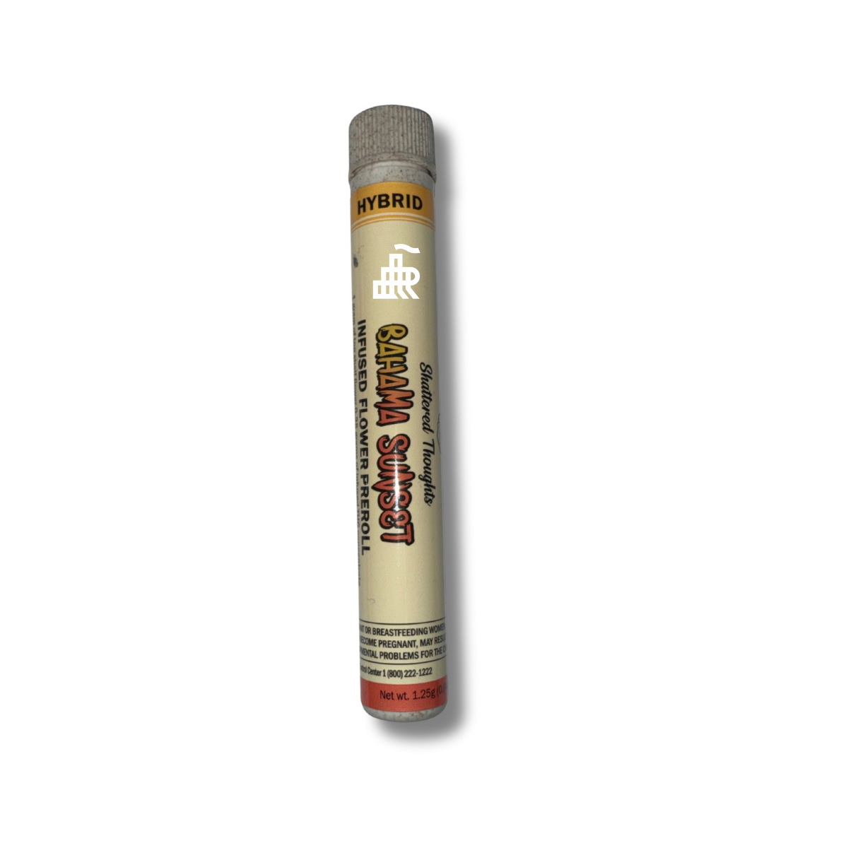 Photograph of product: Bahama Sunset |Infused