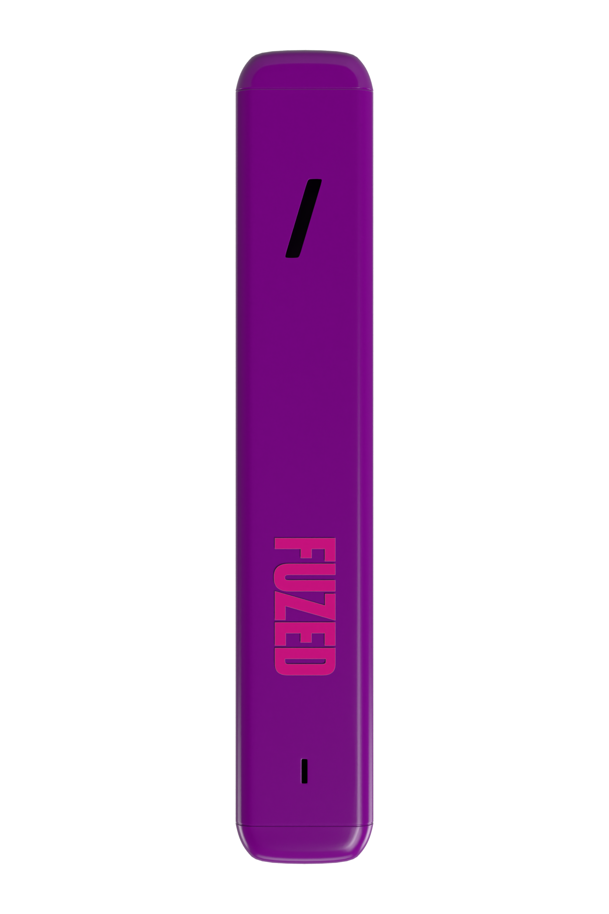 Photograph of product: Fuzed | Passionfruit Oui'd Disposable Vape