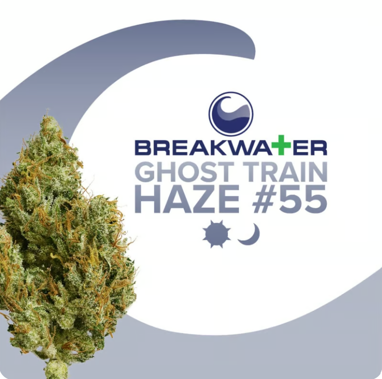 Photograph of product: BW - Sour Super Skunk - Bud - 3.5g