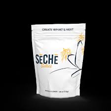 Photograph of product: SeChe Sherbacio (H) Flower 3.5g