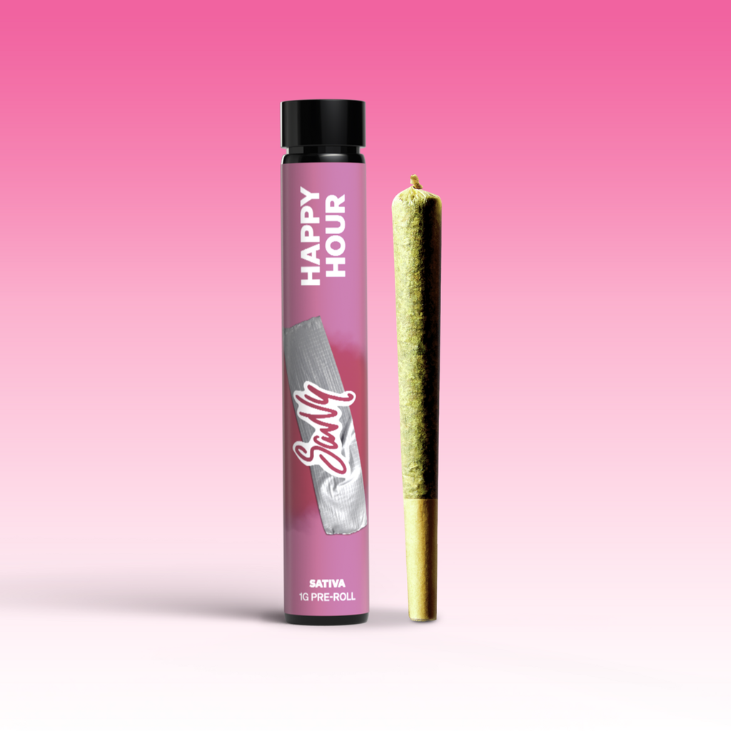 Photograph of product: Golden Goat - ["1g [1-Pack]"]