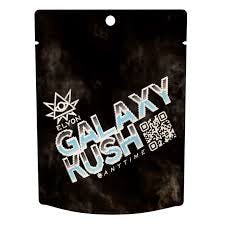 Photograph of product: Elyon - 3.5g Fower - OG Kush