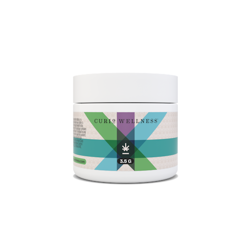 Photograph of product: Cherry Cheesecake 3.5g