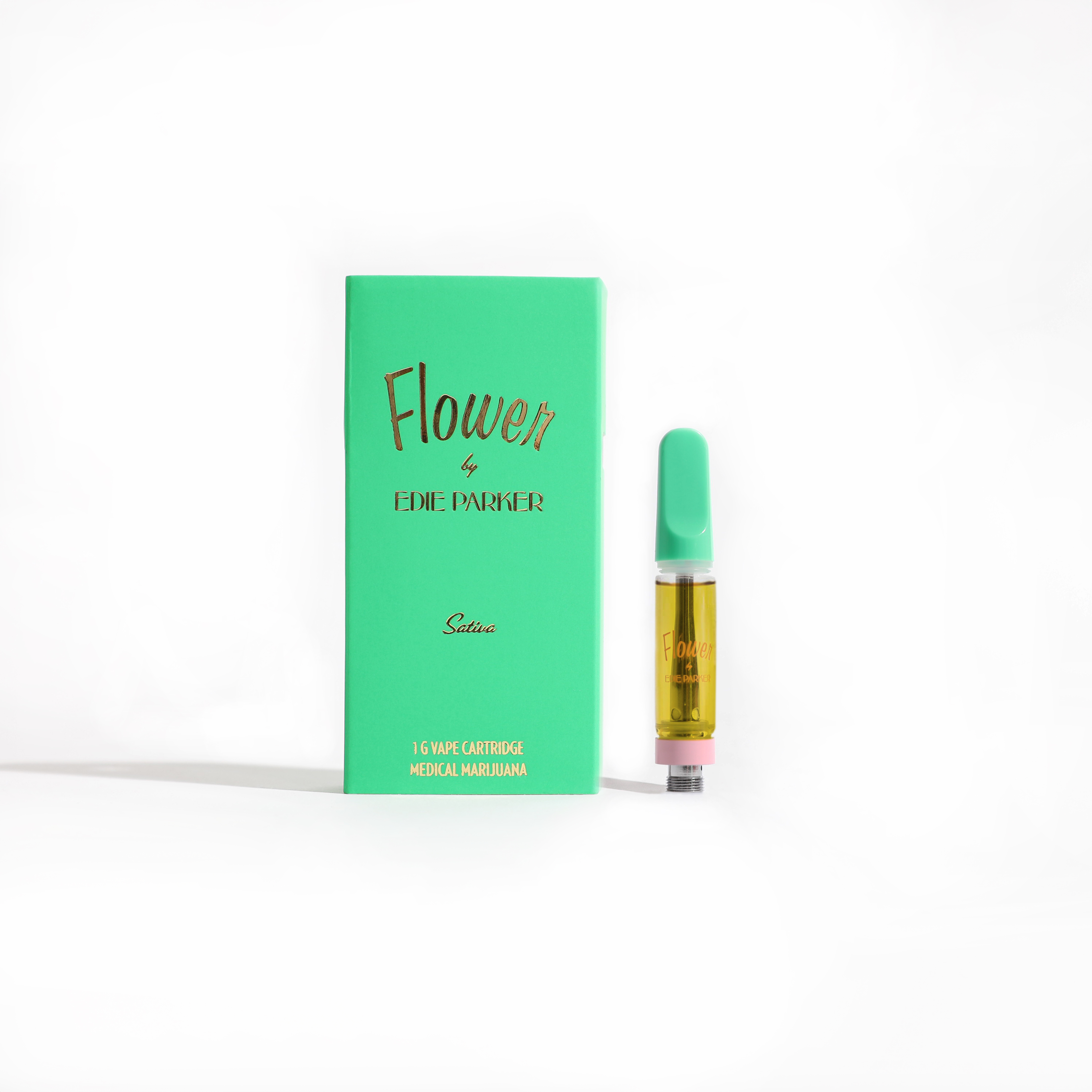 Photograph of product: Morning Breeze | Cartridge | 1g