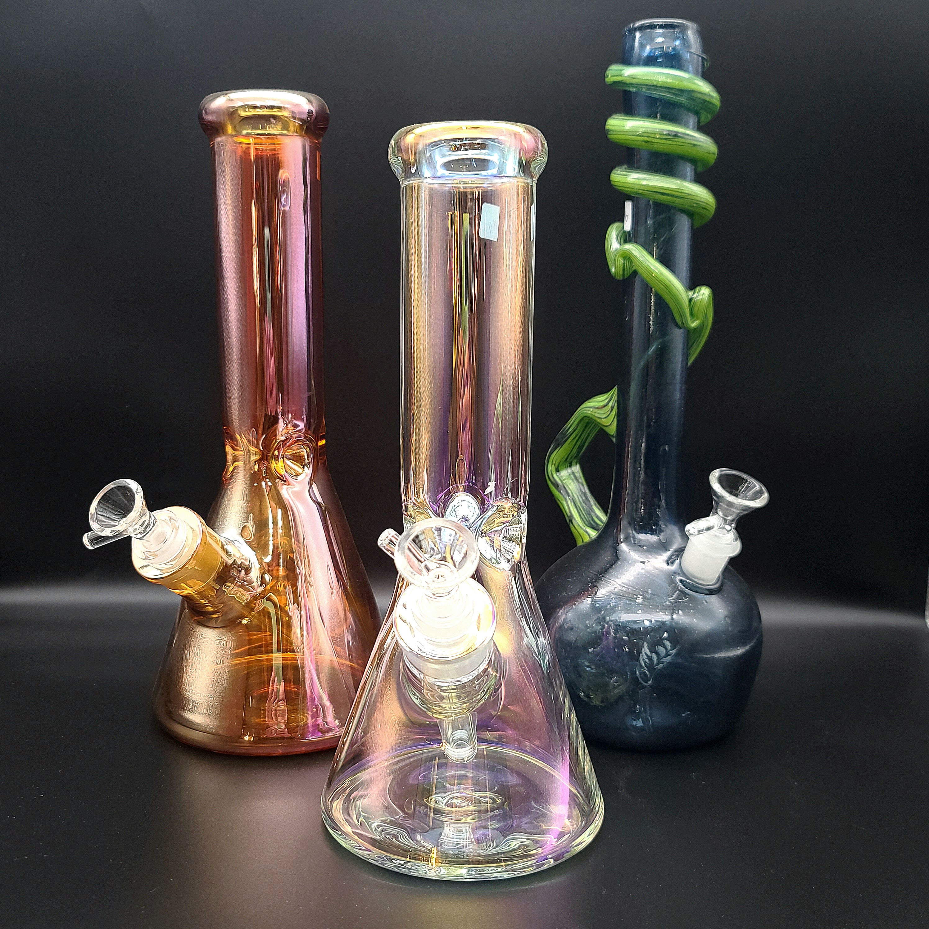Photograph of product: Bong $110
