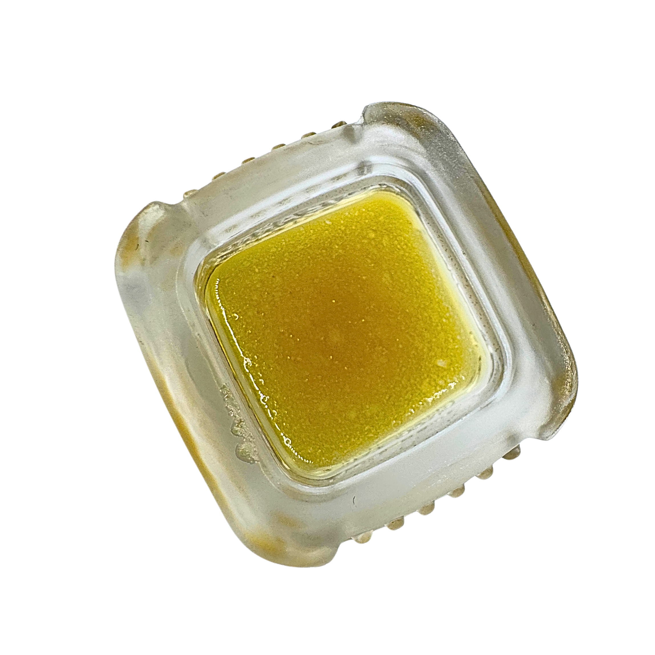 Photograph of product: Glue Trap Live Resin 1g