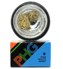 Photograph of product: Gluey Banananium | Flower Concentrate | 7g