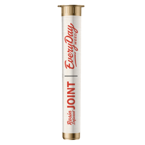 Photograph of product: EDW Rosin Infused Joint (S)