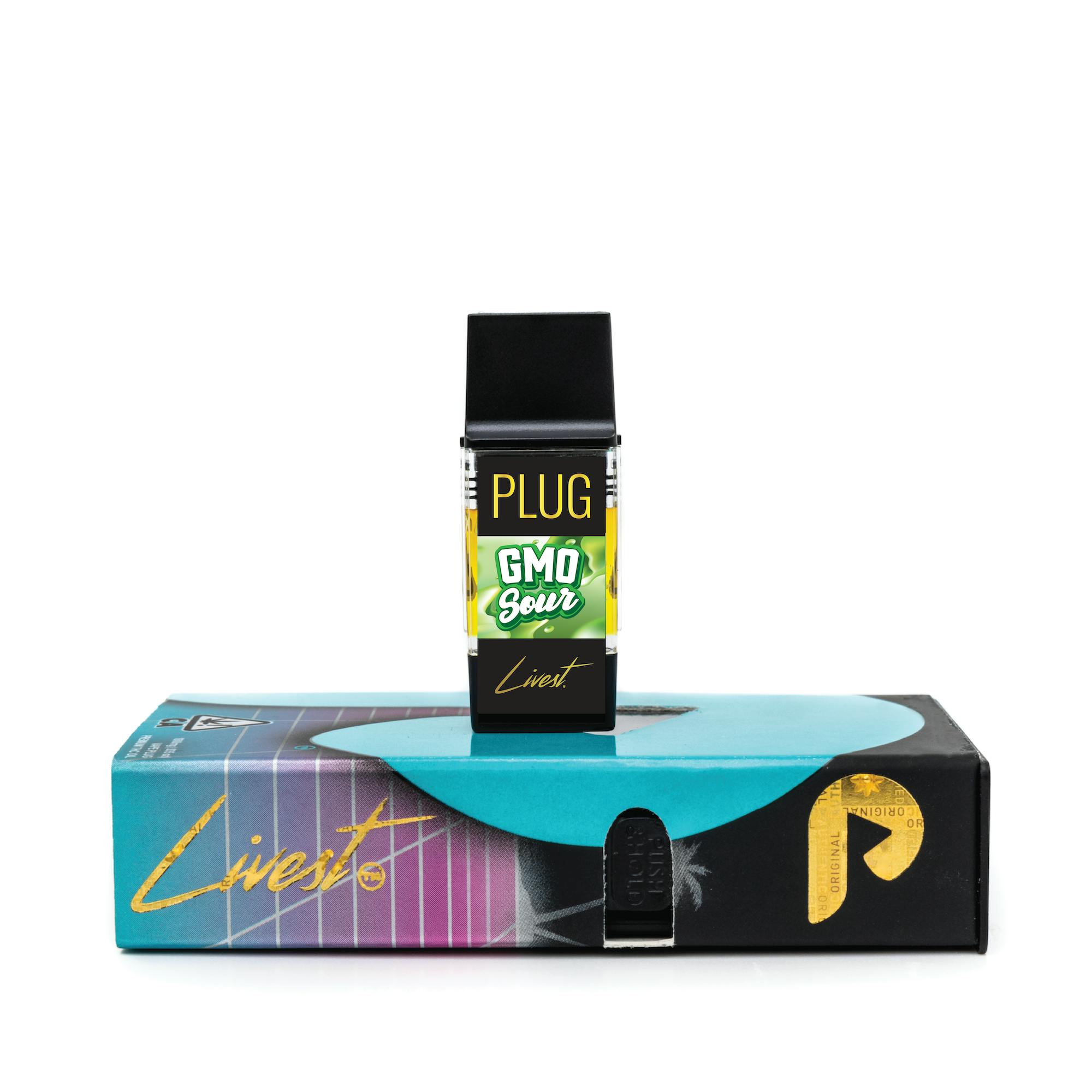 Photograph of product: Plug Play Livest 1g | Sky Stomper